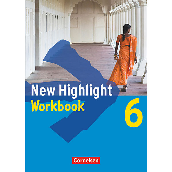 New Highlight, Hauptschule: 10. Schuljahr, Workbook