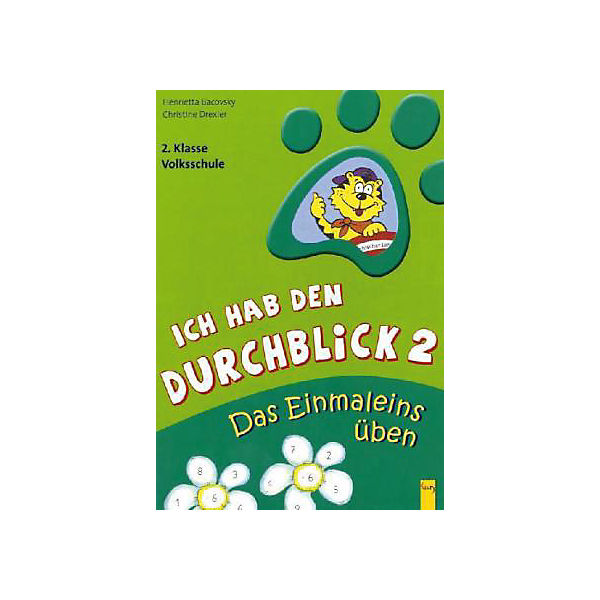 Ich hab den Durchblick - Das Einmaleins üben