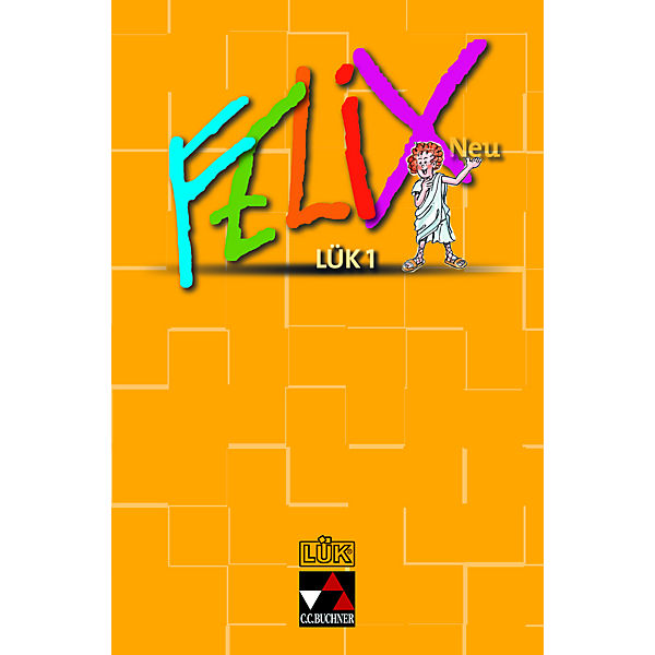 Felix - Forum: LÜK Felix