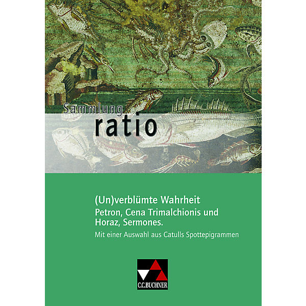 Die römische Satire