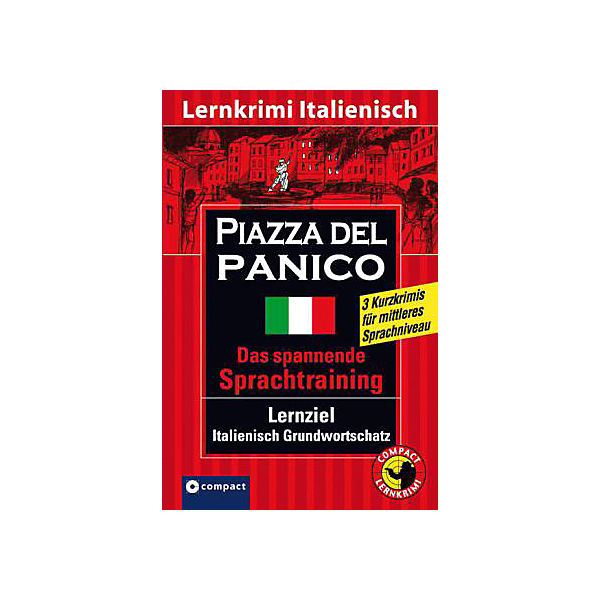 Piazza del panico