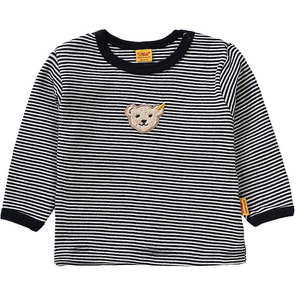 Baby Langarmshirt