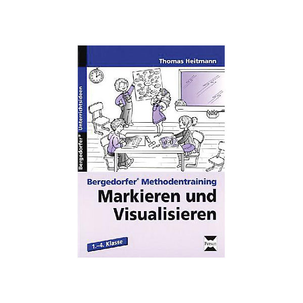 Bergedorfer Methodentraining: Markieren und Visualisieren
