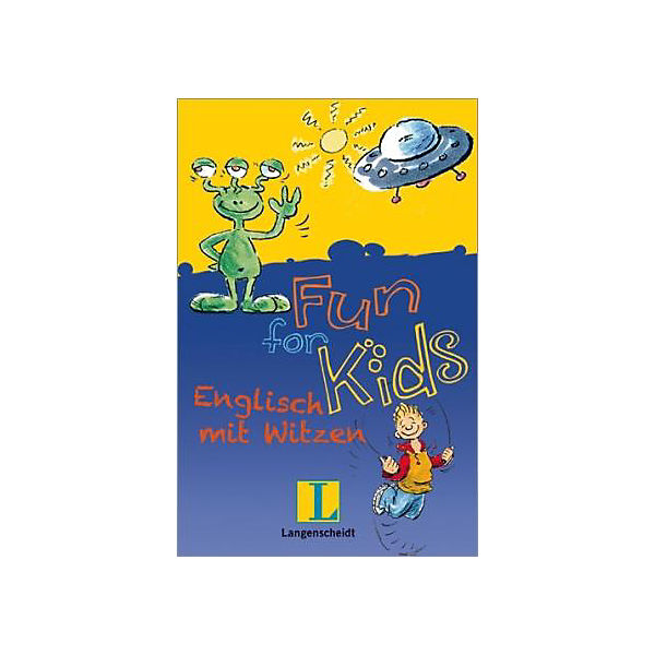 Fun for Kids