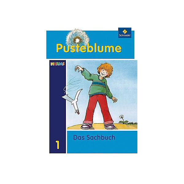 Pusteblume, Das Sachbuch, Ausgabe 2010 Berlin, Brandenburg und Mecklenburg-Vorpommern: 1. Schuljahr, Das Arbeitsheft