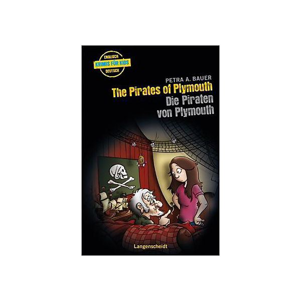The Pirates of Plymouth - Die Piraten von Plymouth