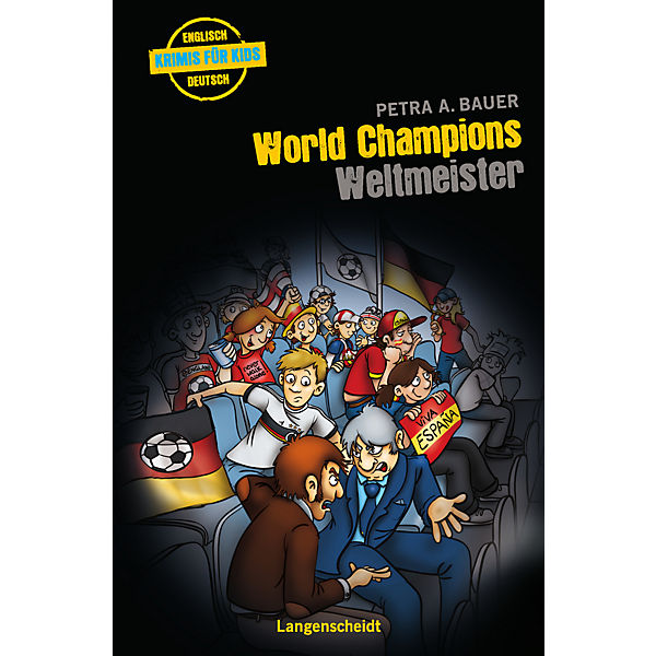 World Champions - Weltmeister