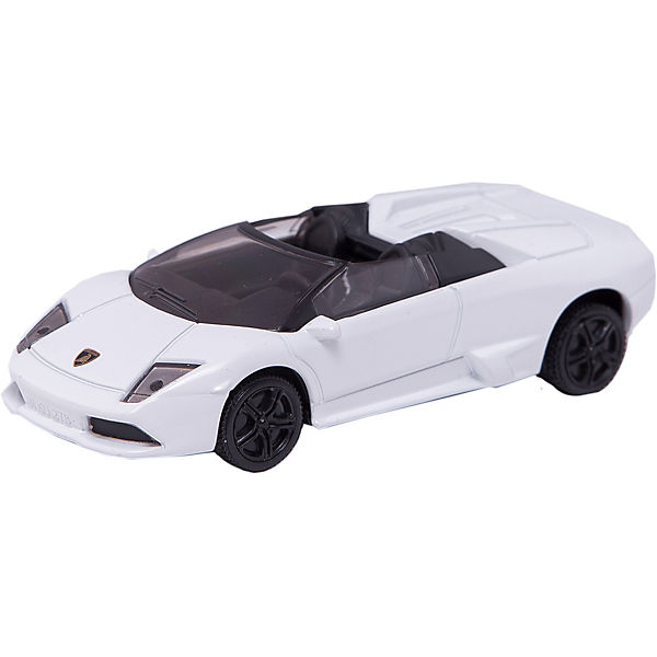 SIKU 1318 Lamborghini Murciélago Roadster