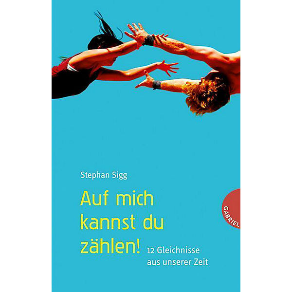 Auf mich kannst du zählen!