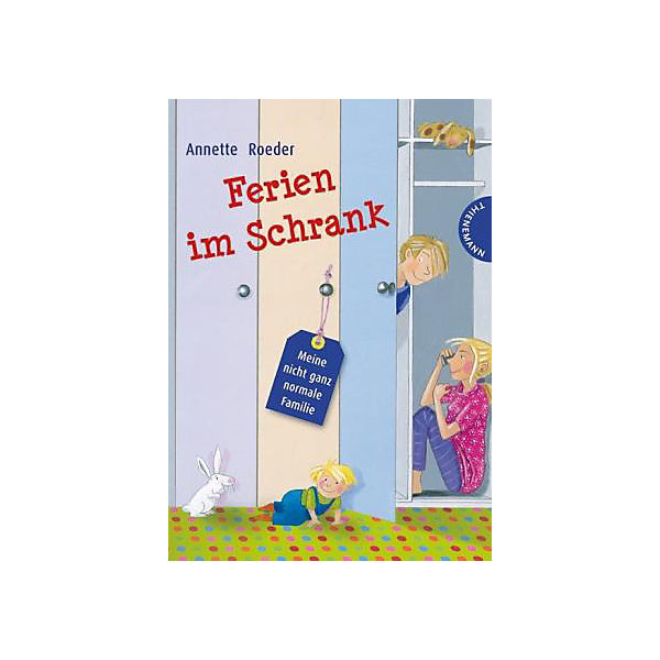 Ferien im Schrank