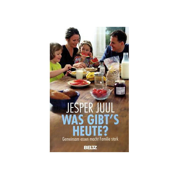 Was gibt's heute?
