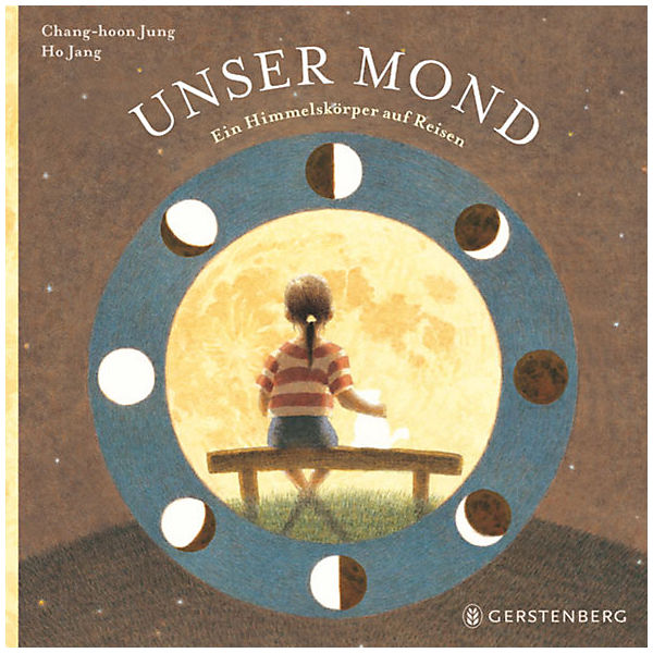 Unser Mond