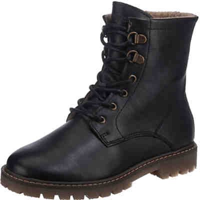 Winterstiefel für Mädchen