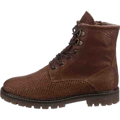 Winterstiefel für Mädchen 2