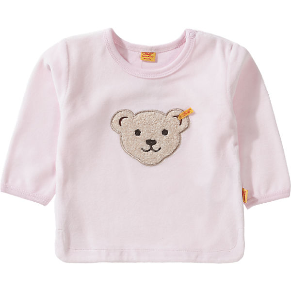 Baby Sweatshirt für Mädchen