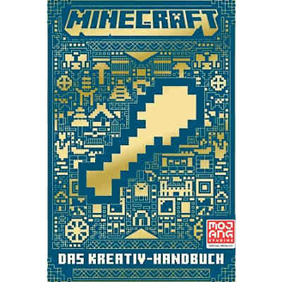 Minecraft - Handbuch für Kreative 2