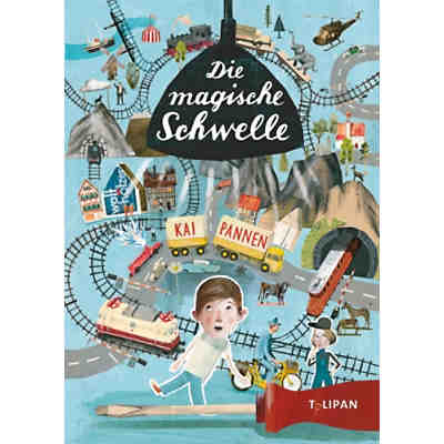Die magische Schwelle