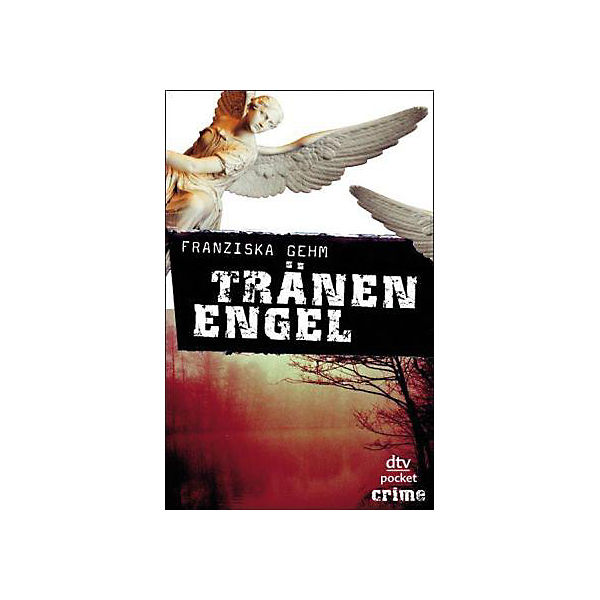 Tränenengel