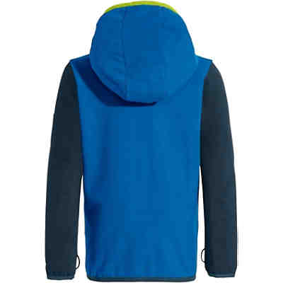 Kinder Fleecejacke PULEX (recycelt) 2