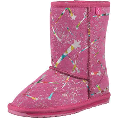 Winterstiefel SHOOTING STAR für Mädchen