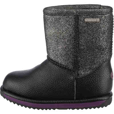 Stiefel SPARKLE TRIGG für Mädchen 2