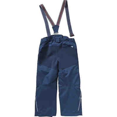 Skihose ROMPPA PLUS für Jungen 2