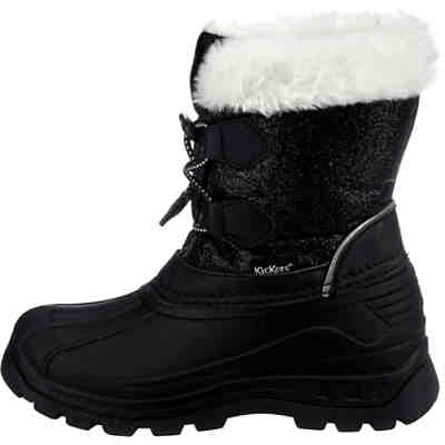 Winterstiefel SEALSNOW für Mädchen 2