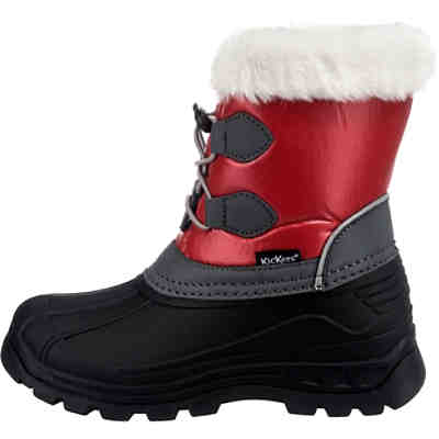 Winterstiefel SEALSNOW für Mädchen 2