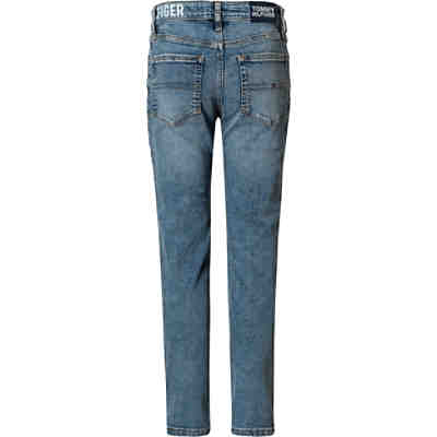 Jeans SCANTON Slim Fit für Jungen 2