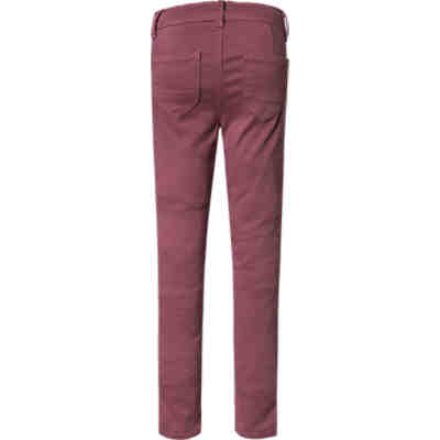 Leggings Skinny fit NKFPOLLY für Mädchen, Organic Cotton 2