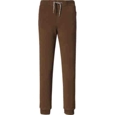 Jogginghose Regular fit NKMHONK für Jungen, Organic Cotton