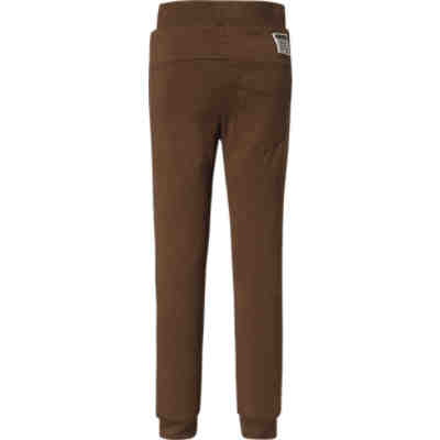 Jogginghose Regular fit NKMHONK für Jungen, Organic Cotton 2