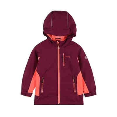 outdoorjacke austen shell Outdoorjacken