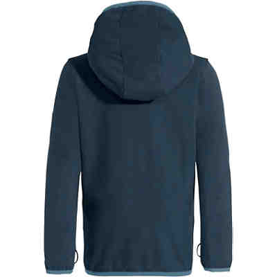 Kinder Fleecejacke PULEX (recycelt) 2