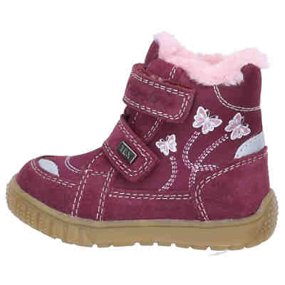 Baby Winterstiefel JASMINA für Mädchen 2