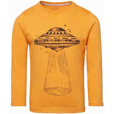 Langarmshirt BABOL für Jungen, Organic Cotton
