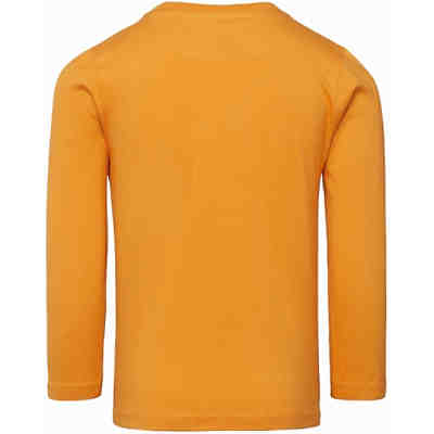 Langarmshirt BABOL für Jungen, Organic Cotton 2