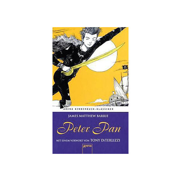 Peter Pan