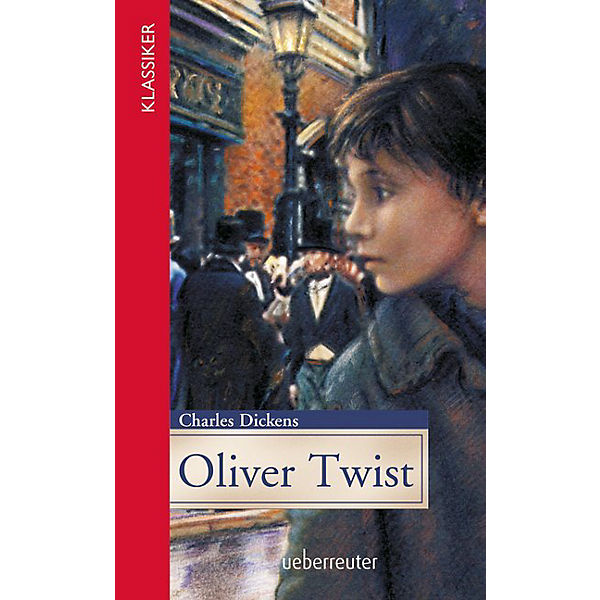 Oliver Twist
