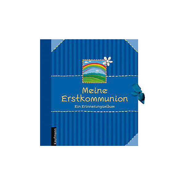 Meine Erstkommunion