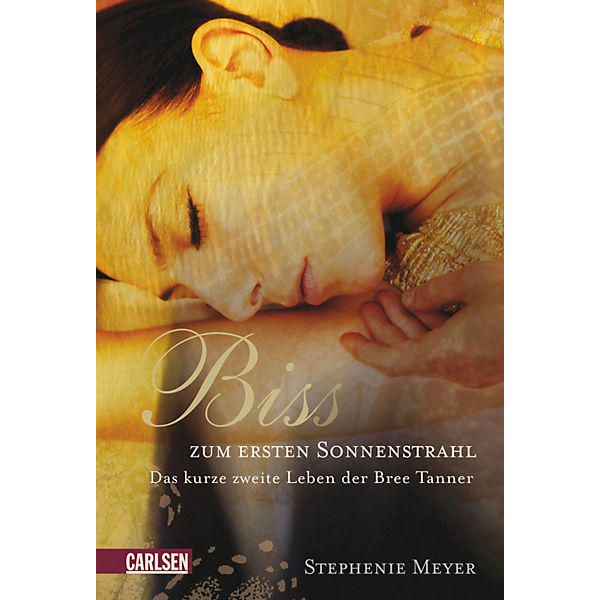 Bis(s) zum ersten Sonnenstrahl