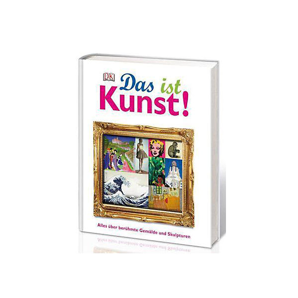 Das ist Kunst!