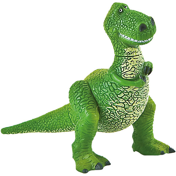 BULLYLAND Comicwelt Walt Disney Toy Story - Saurier Rex
