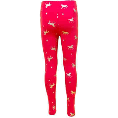Leggings für Mädchen 2