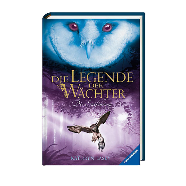 Die Legende der Wächter 1: Die Entführung