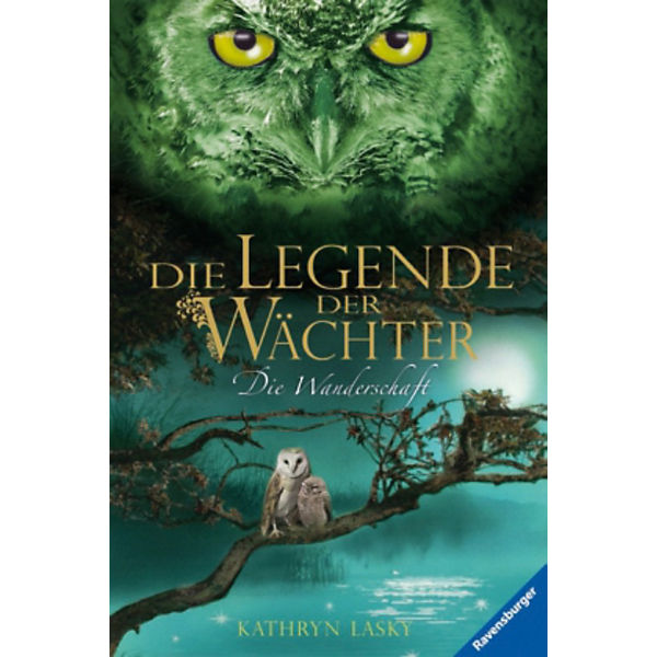 Die Legende der Wächter 2: Die Wanderschaft