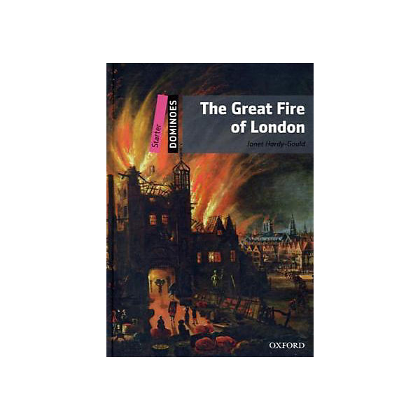 The Great Fire of London
