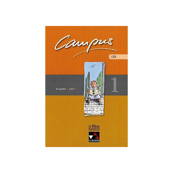Campus. Palette: LÜK 1