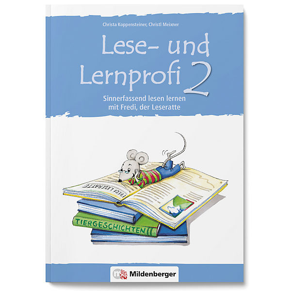 Lese- und Lernprofi: Schülerarbeitsheft