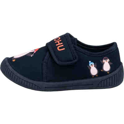 Hausschuhe O-ANDY für Jungen von OHU 2